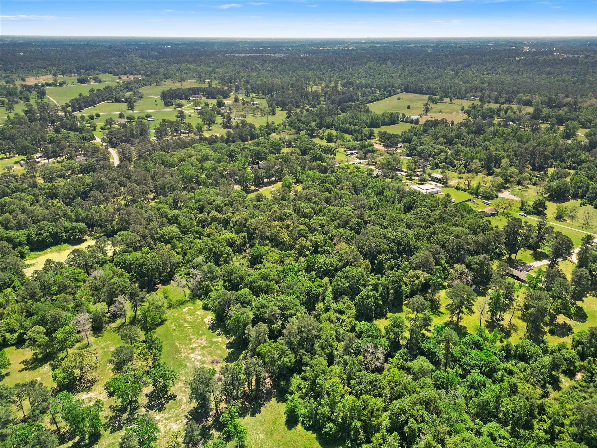 1107 Virgie Community Road, Magnolia, TX 77354