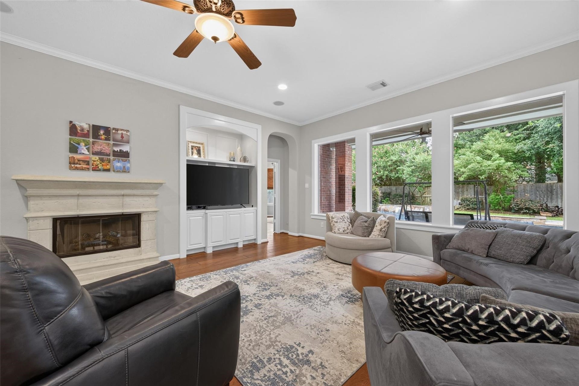 9726 Blue Cruls Way, Spring, TX 77379 9726 Blue Cruls Way, Spring, TX 77379
