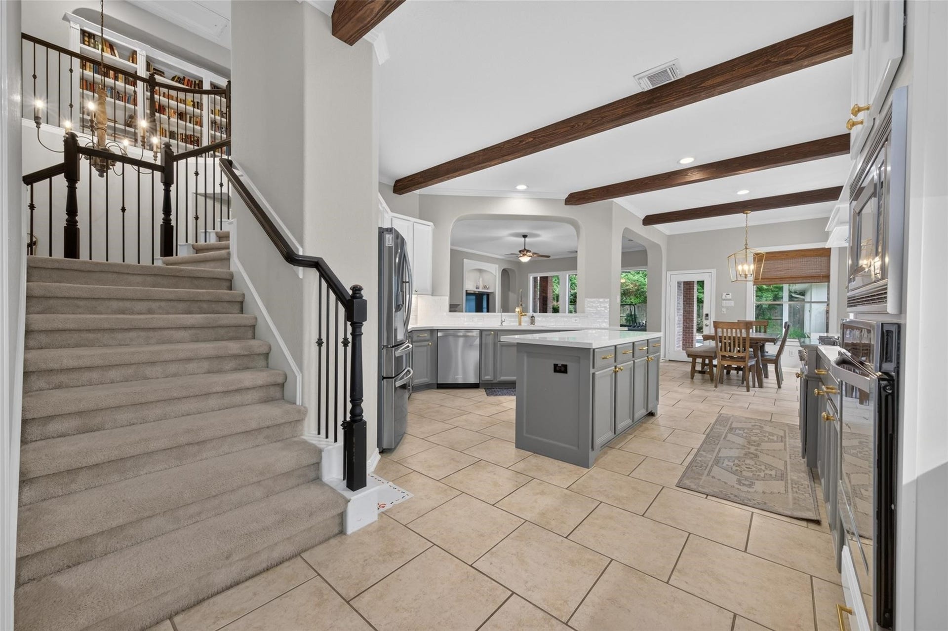 9726 Blue Cruls Way, Spring, TX 77379 9726 Blue Cruls Way, Spring, TX 77379