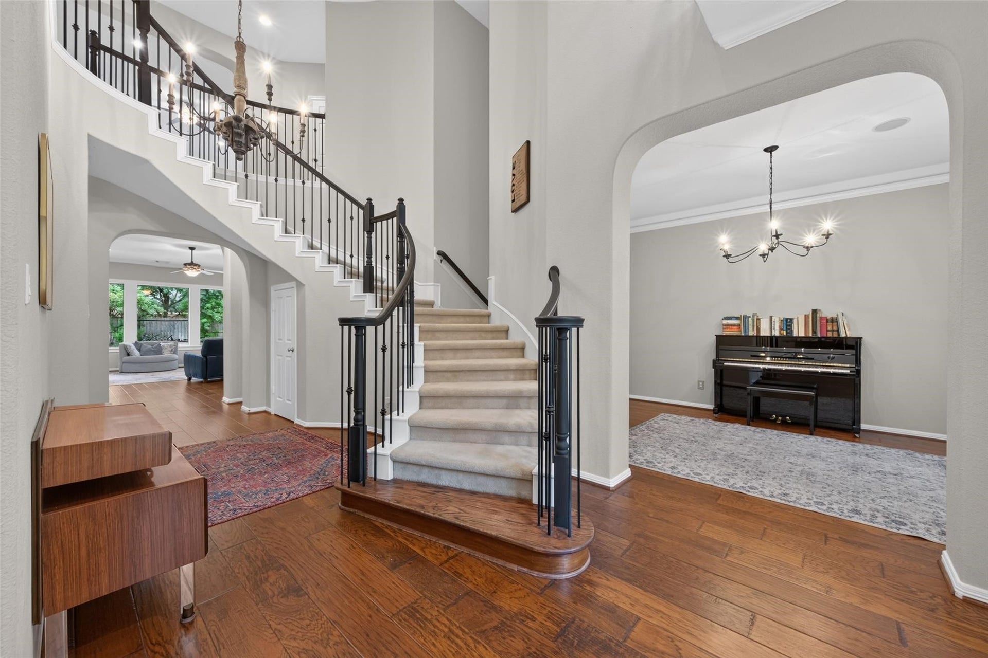 9726 Blue Cruls Way, Spring, TX 77379 9726 Blue Cruls Way, Spring, TX 77379
