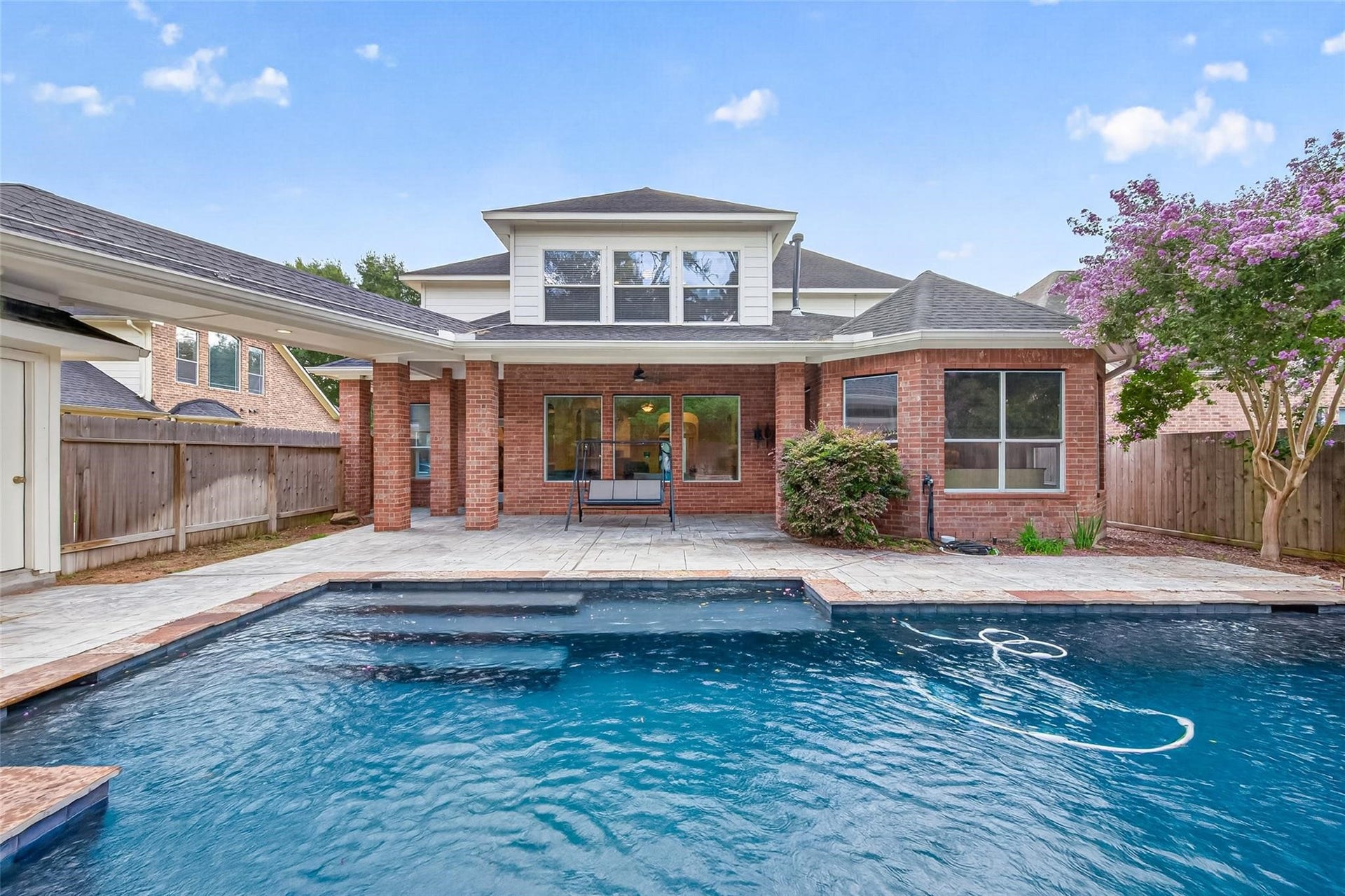9726 Blue Cruls Way, Spring, TX 77379 9726 Blue Cruls Way, Spring, TX 77379