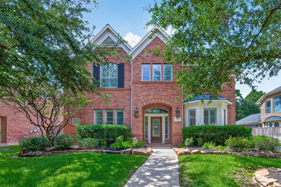 Property photo for 9726 Blue Cruls Way, Spring, TX