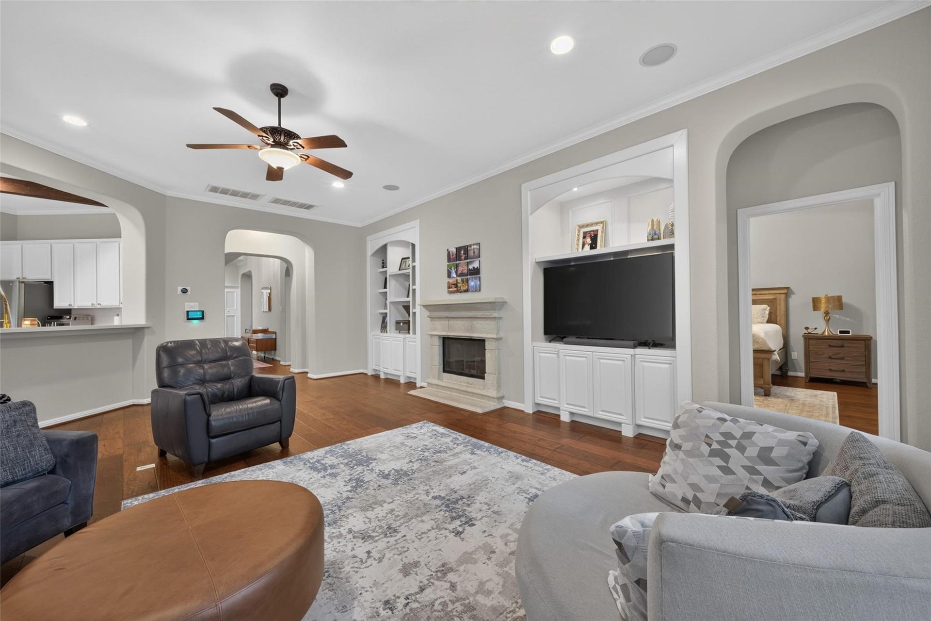 9726 Blue Cruls Way, Spring, TX 77379 9726 Blue Cruls Way, Spring, TX 77379