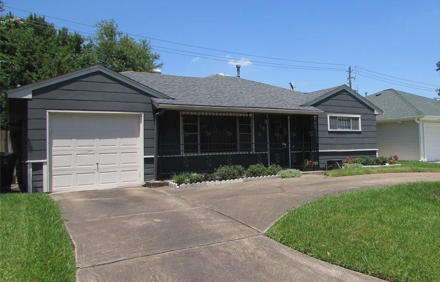 Property photo for 3711 Wentworth Street S, Houston, TX