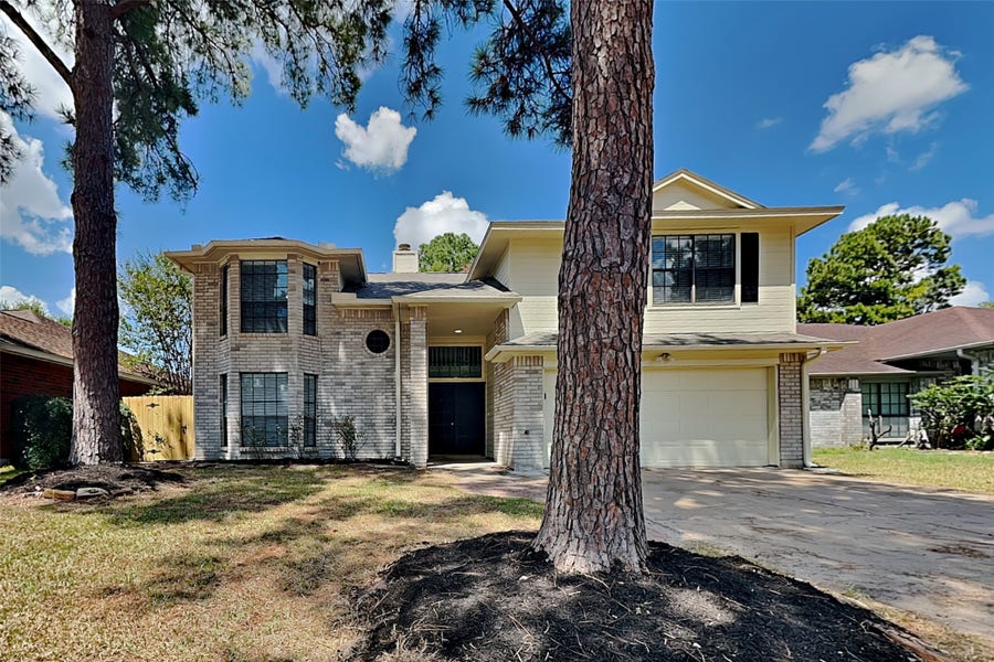 Property photo for 7723 Ashton Drive, Houston, TX