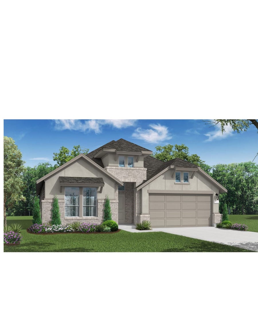 Property photo for 26128 Treetop Terrace Lane, Montgomery, TX