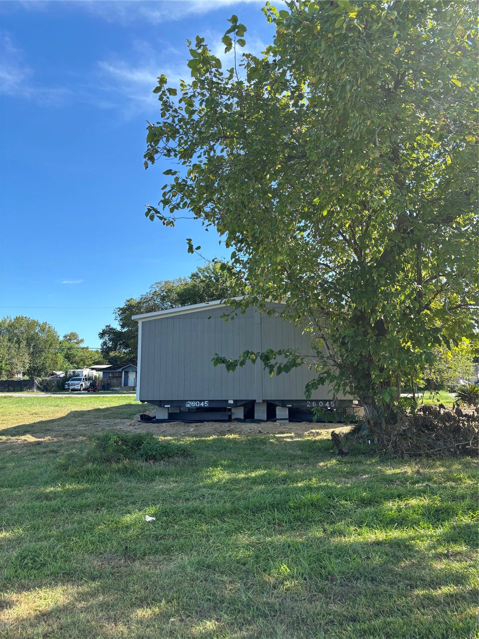 123 Reuben white dr, Crosby, TX 77532 123 Reuben white dr, Crosby, TX 77532
