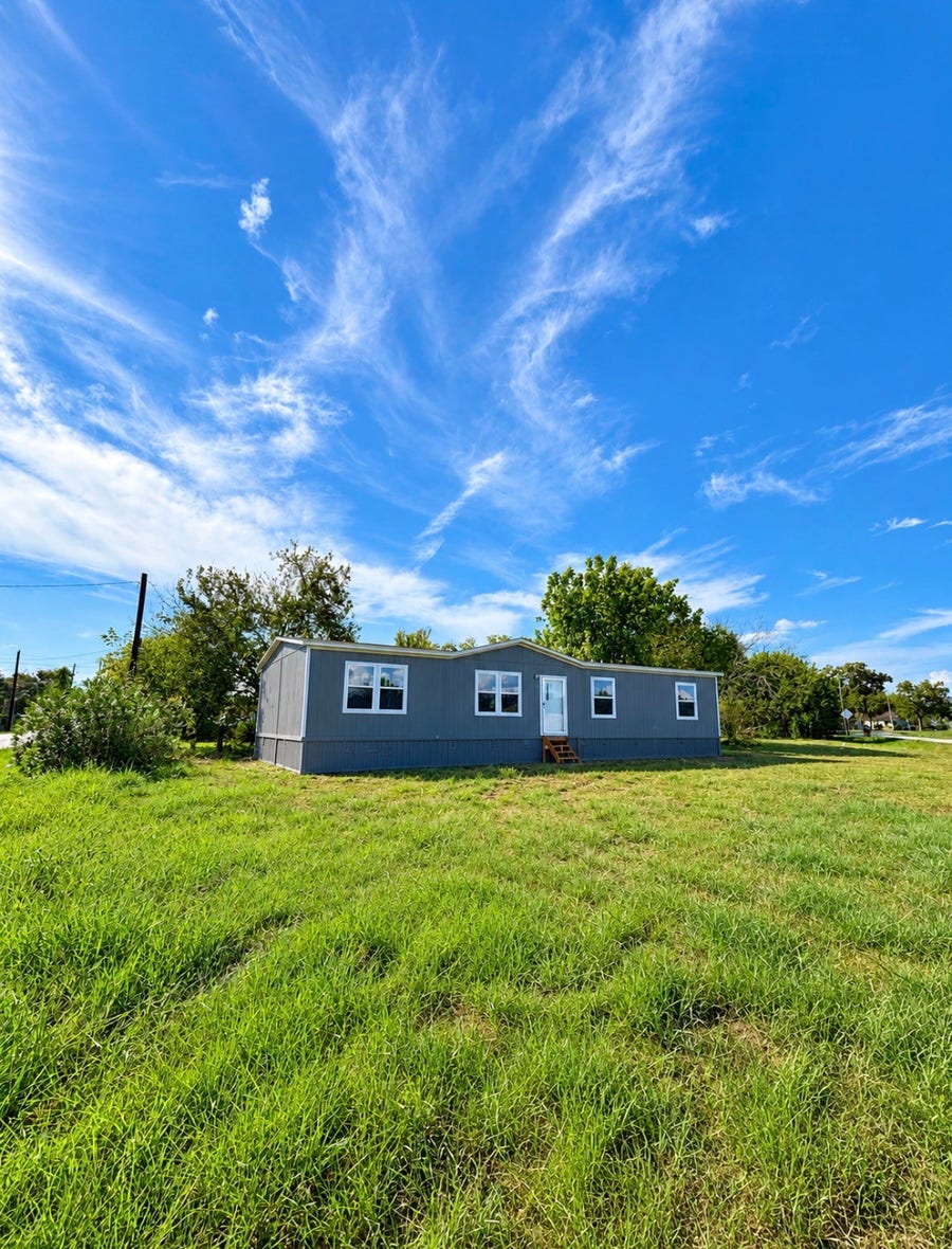 Property photo for 123 Reuben white dr, Crosby, TX