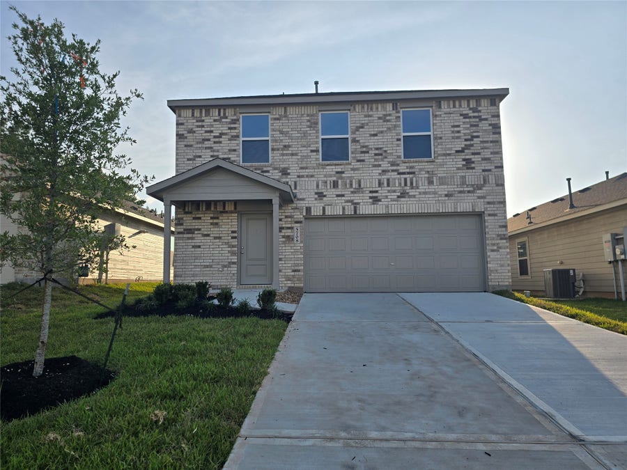Property photo for 5708 Ivy Crest, Montgomery, TX