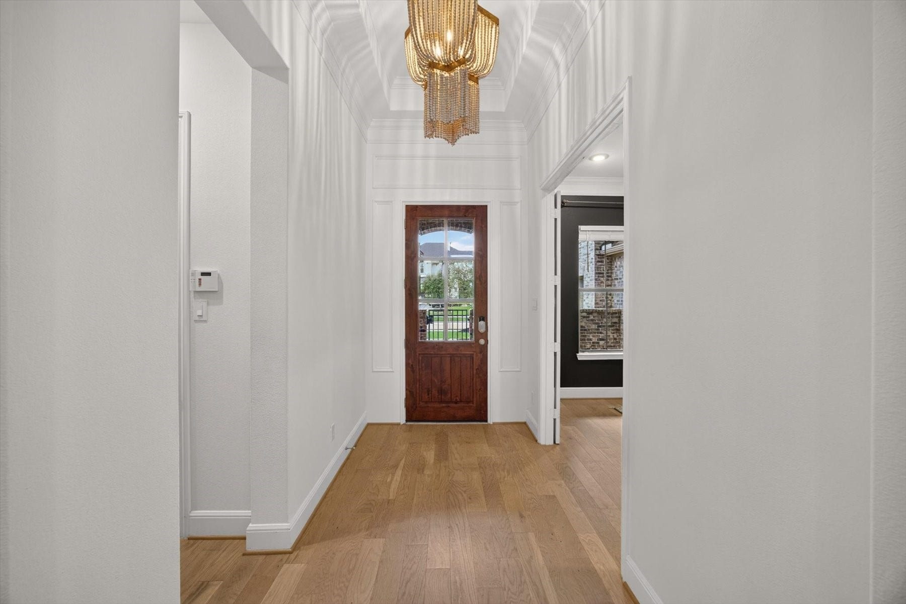 1219 Mcmurtry Ridge Drive, Katy, TX 77494 Step into elegance!