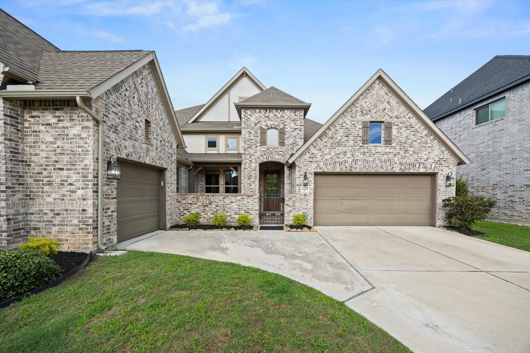 1219 Mcmurtry Ridge Drive, Katy, TX 77494 1219 Mcmurtry Ridge Drive, Katy, TX 77494