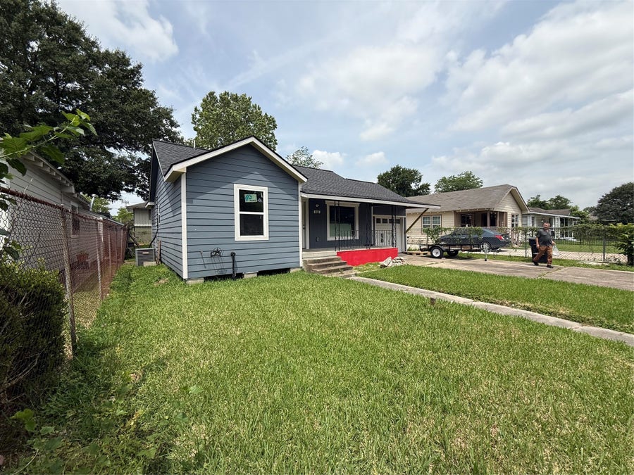 Property photo for 342 Hoffman Street, Houston, TX