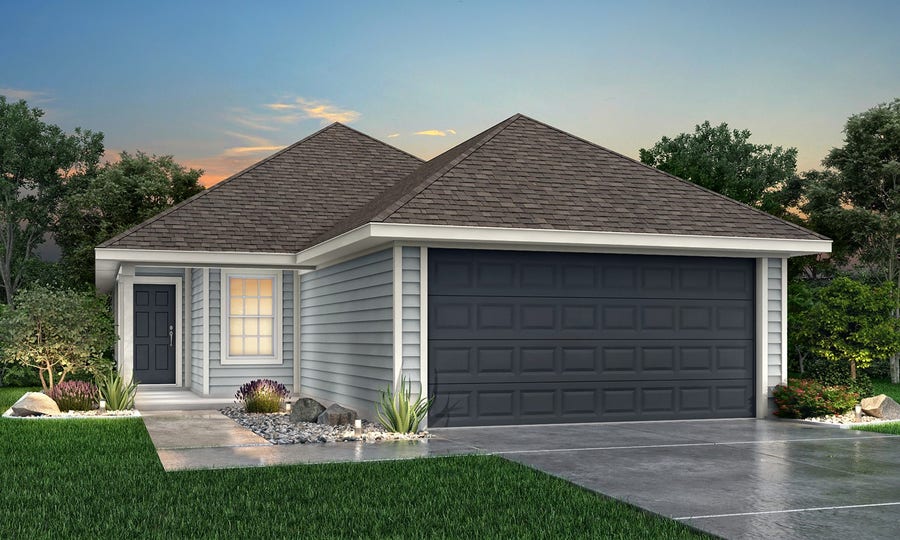 Property photo for 9210 Crestone Peak Drive, Willis, TX