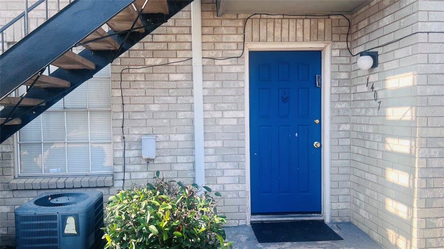 Property photo for 9797 Leawood Boulevard, #1407, Houston, TX
