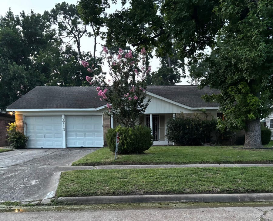 Property photo for 7713 Cabot Street, Houston, TX
