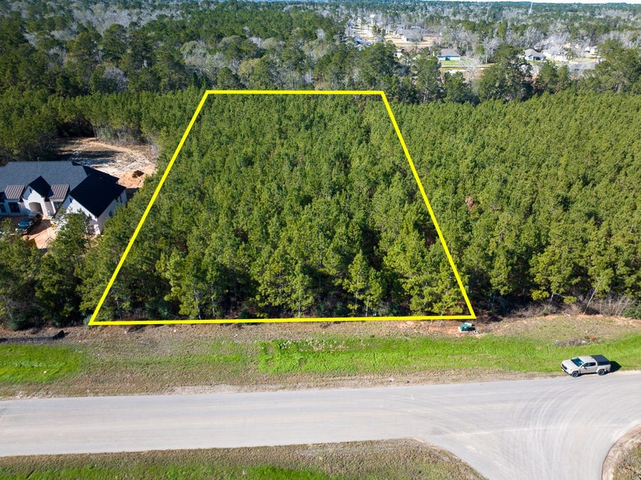 Property photo for 15715 Ridge Rock Road, Willis, TX