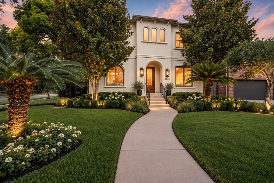Property photo for 4440 Betty Street, Bellaire, TX