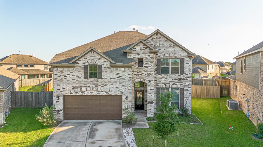 Property photo for 4507 Shallow Hill Court, Houston, TX