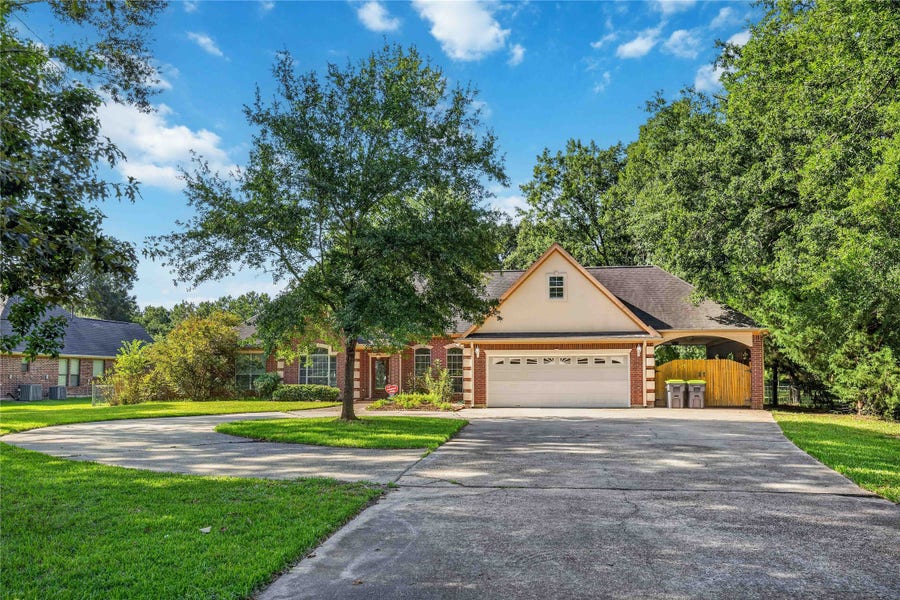 Property photo for 22962 Volga Drive, Porter, TX