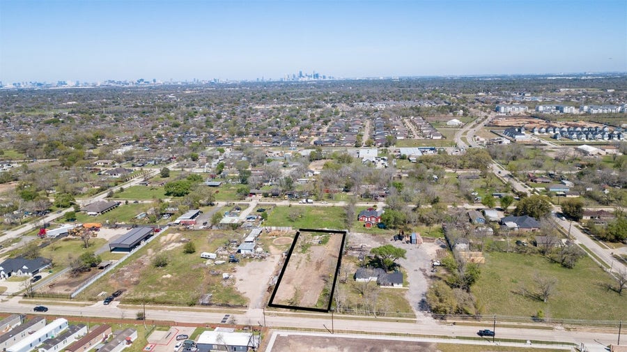 Property photo for 4707 Allison Road, Houston, TX