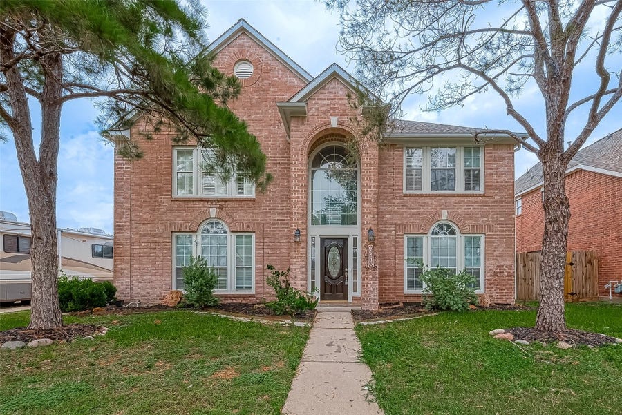 Property photo for 19818 Arbor Creek Drive, Katy, TX