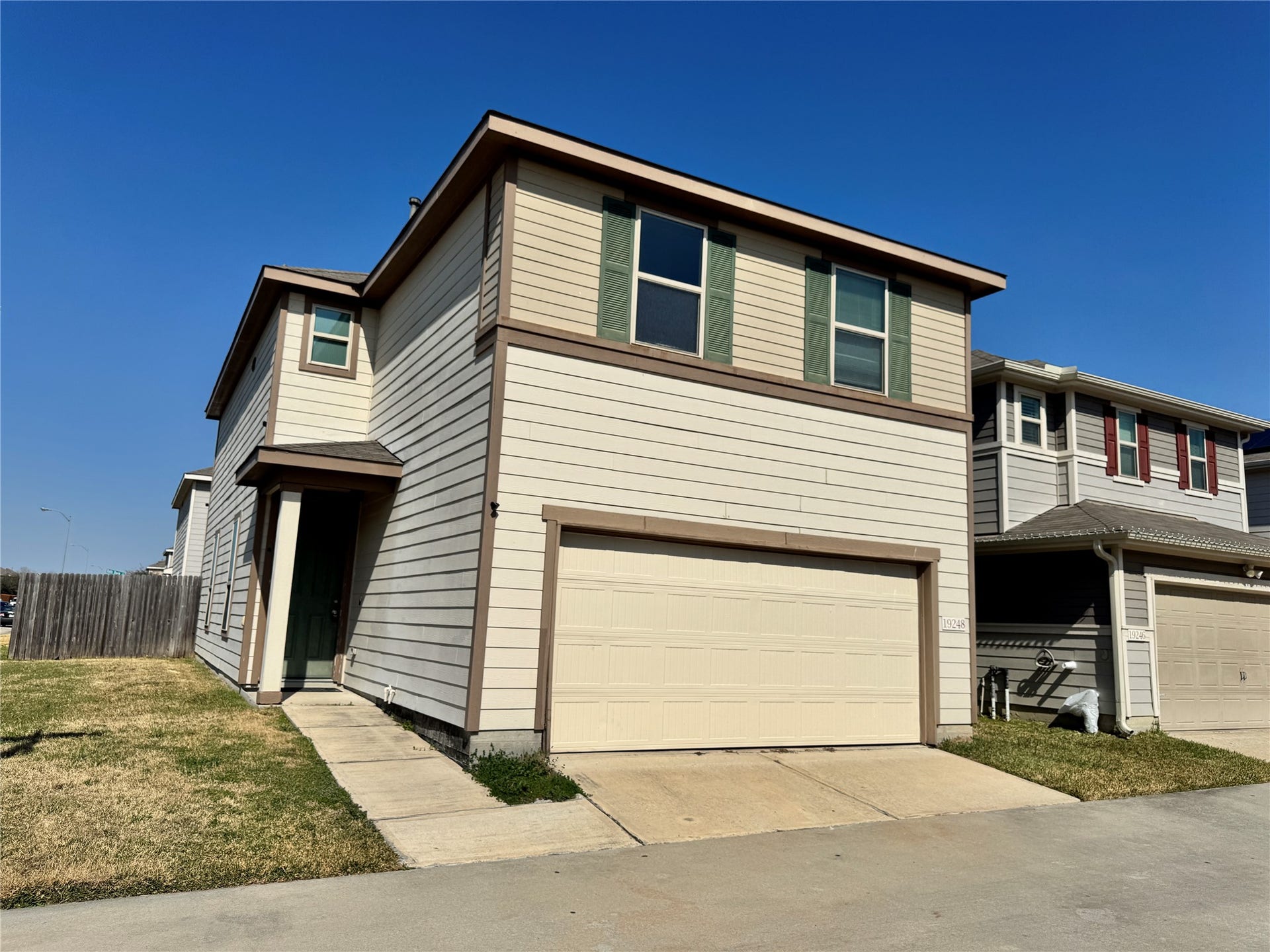 19248 Red Argan Court, Houston, TX 77073