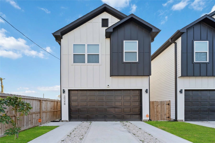 Property photo for 3034 Gray Street, #B, Houston, TX
