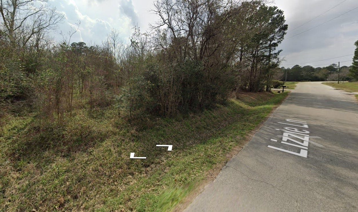 000 Lizzie Lane, Tomball, TX 77375 000 Lizzie Lane, Tomball, TX 77375