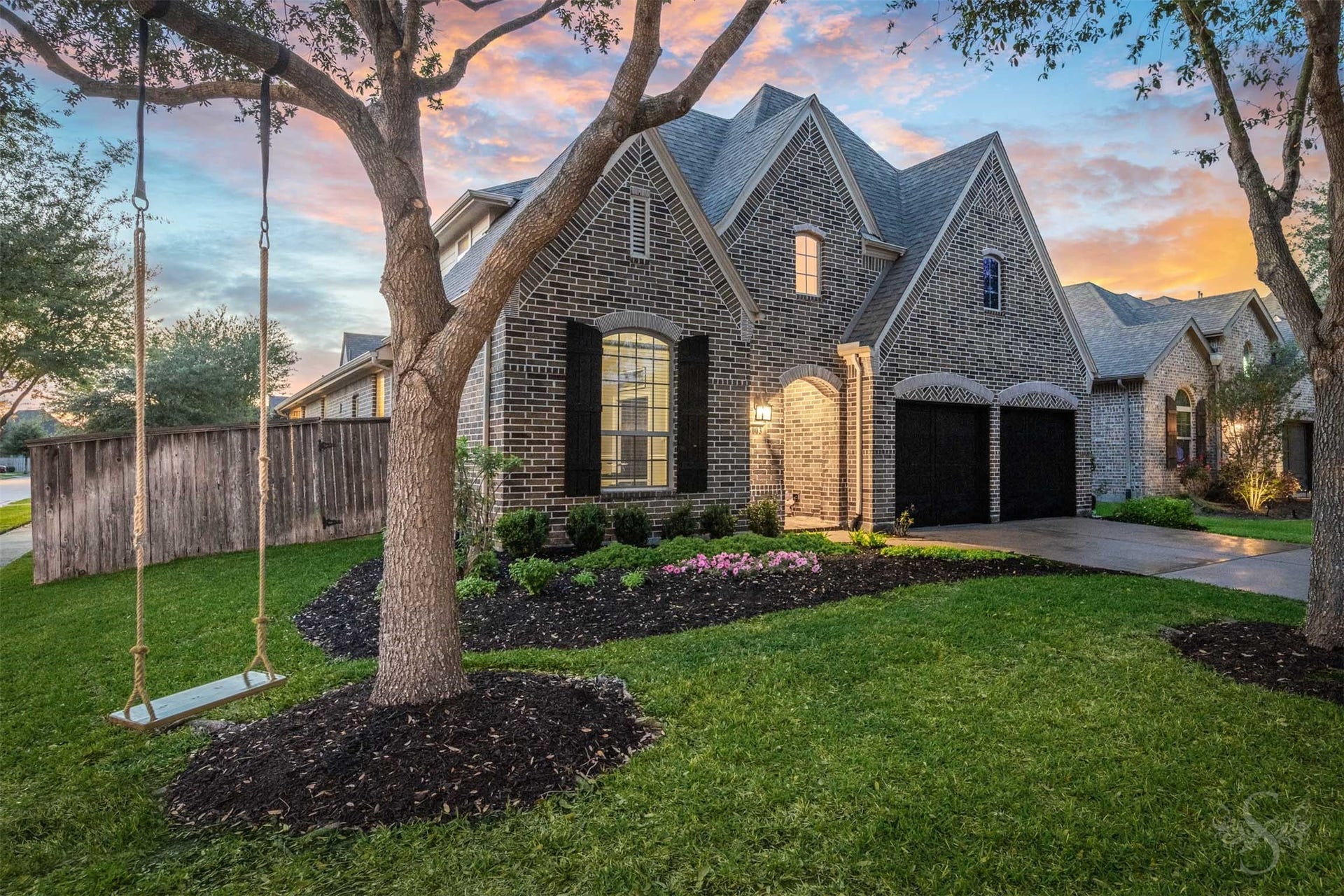 6003 Hedgepark Drive, Richmond, TX 77407 6003 Hedgepark Drive, Richmond, TX 77407