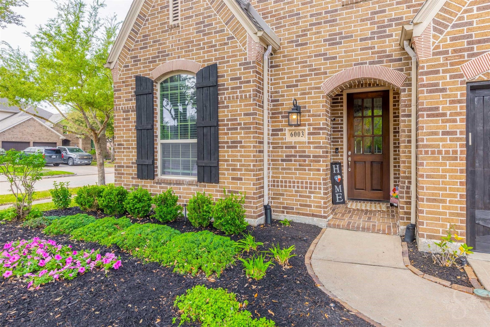 6003 Hedgepark Drive, Richmond, TX 77407 6003 Hedgepark Drive, Richmond, TX 77407