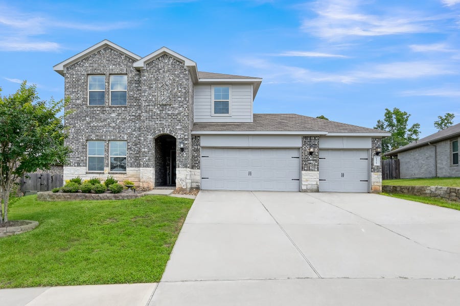 Property photo for 11566 Gingerland Drive, Conroe, TX