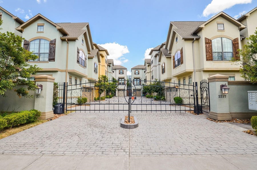 Property photo for 2217 Nantucket Drive, Houston, TX