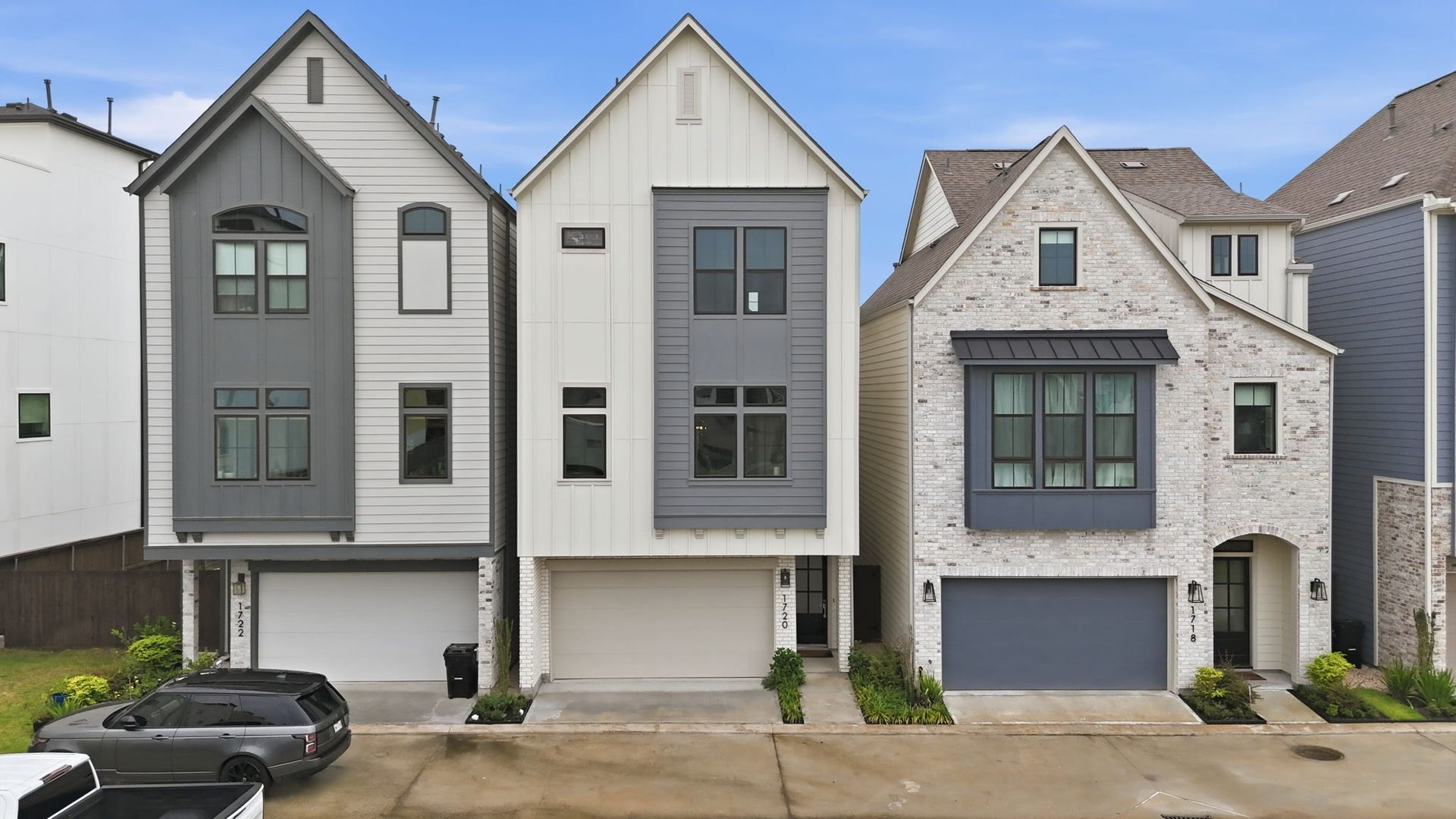 1715 Bologna Lane, Houston, TX 77055 1715 Bologna Lane, Houston, TX 77055
