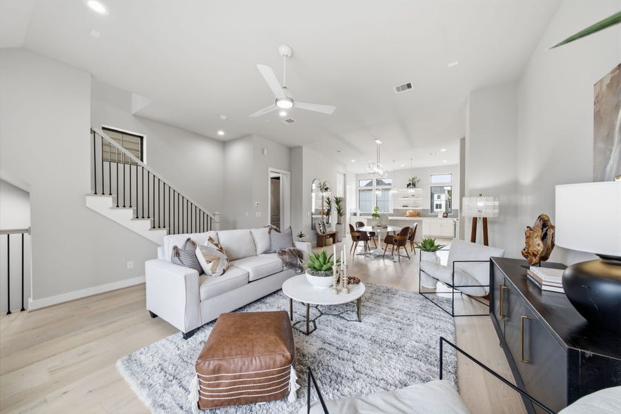 Property photo for 1715 Bologna Lane, Houston, TX