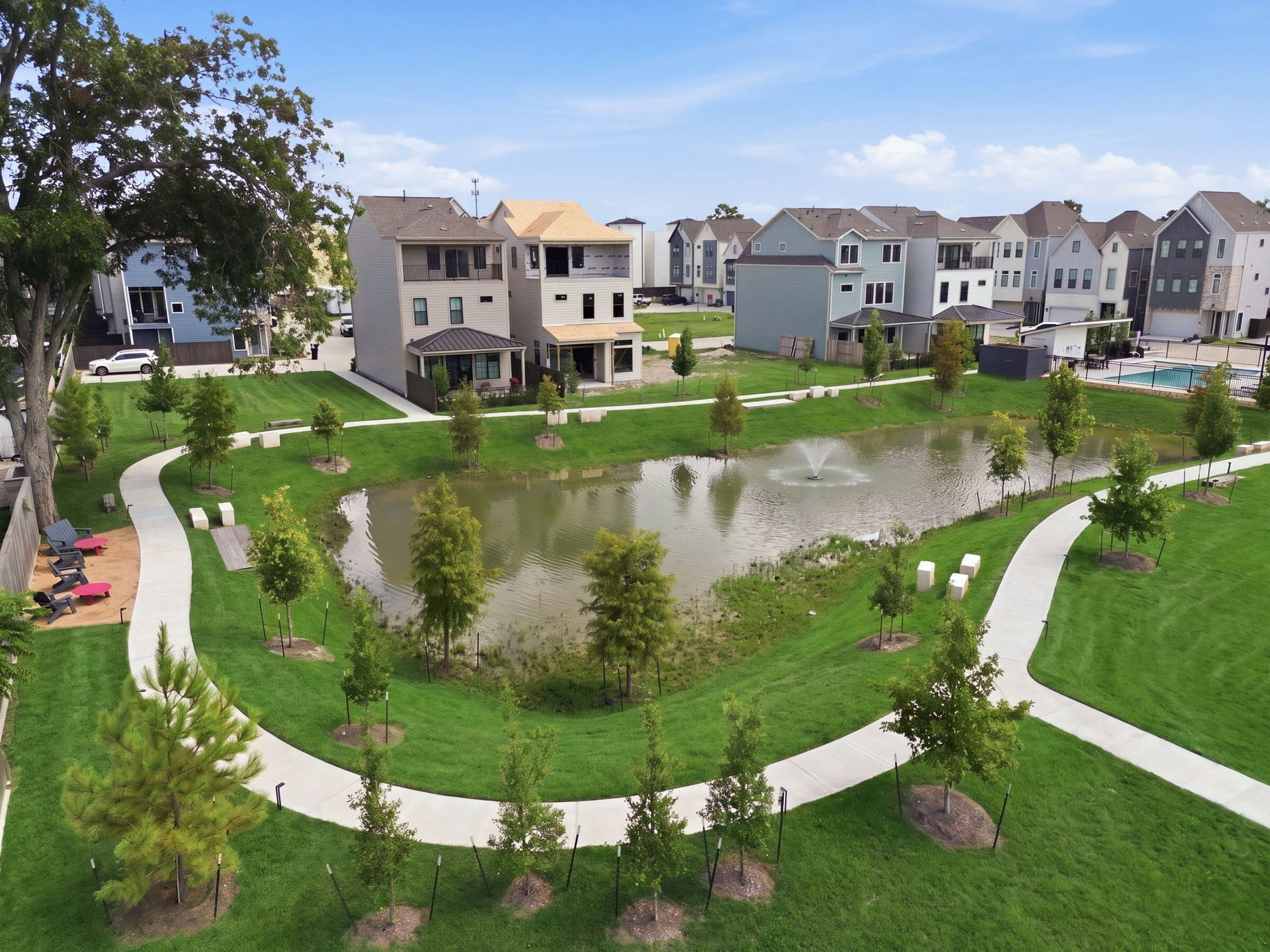 1715 Bologna Lane, Houston, TX 77055 1715 Bologna Lane, Houston, TX 77055
