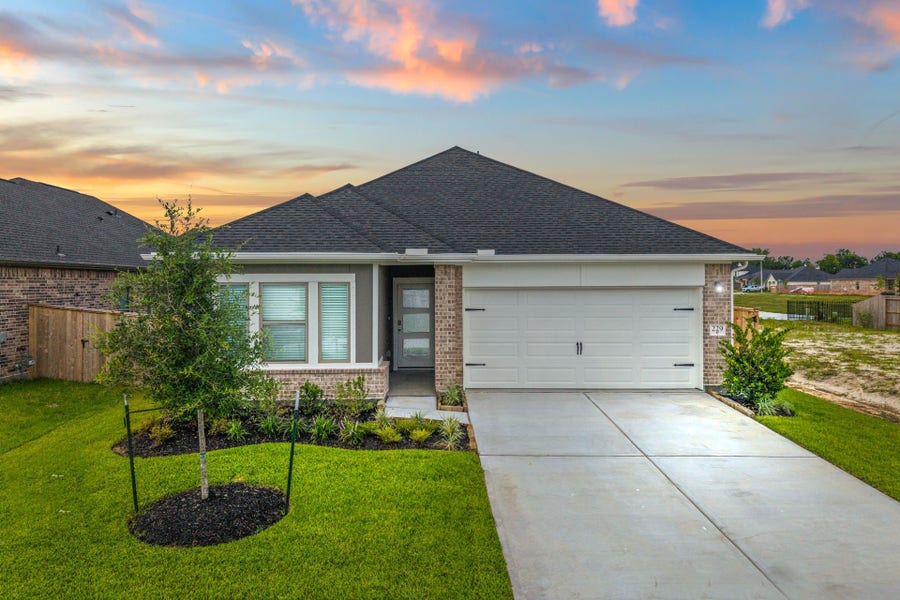 Property photo for 19051 Cetara Villa Drive, Hockley, TX