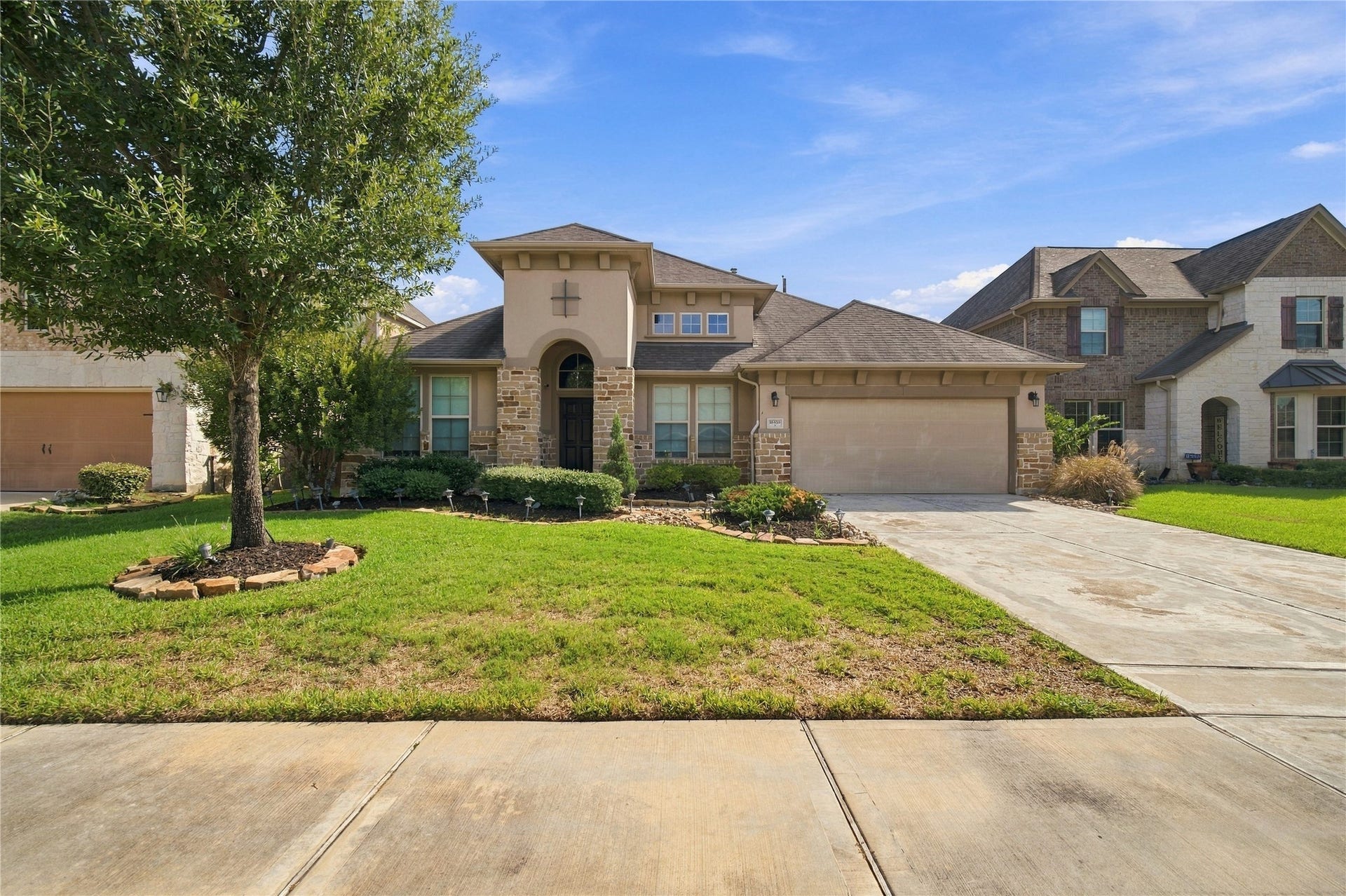 16510 Hamilton Pool Drive, Cypress, TX 77433 16510 Hamilton Pool Drive, Cypress, TX 77433