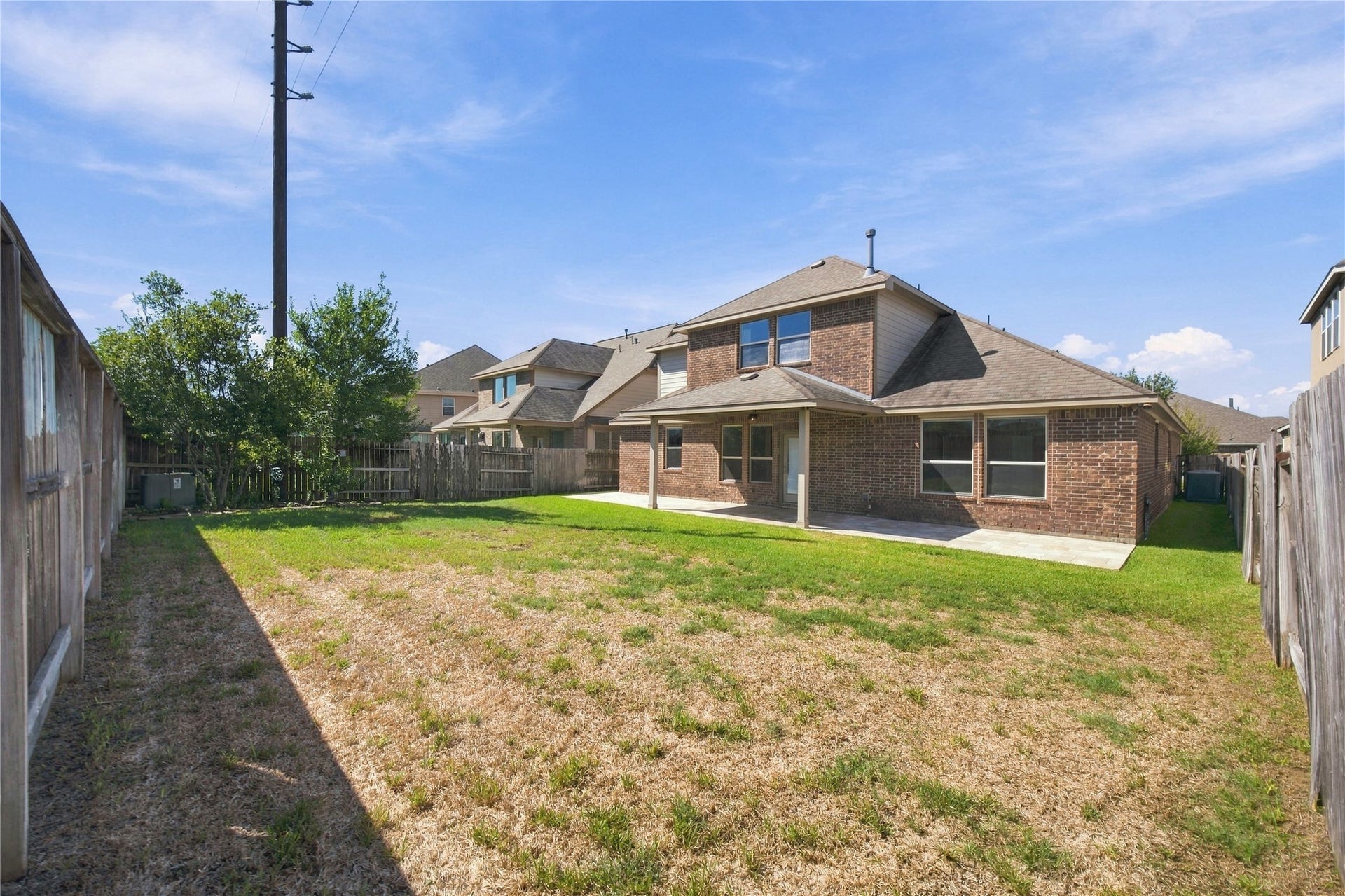 16510 Hamilton Pool Drive, Cypress, TX 77433 16510 Hamilton Pool Drive, Cypress, TX 77433