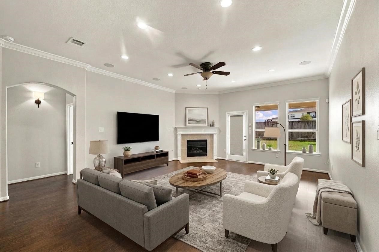 16510 Hamilton Pool Drive, Cypress, TX 77433 16510 Hamilton Pool Drive, Cypress, TX 77433