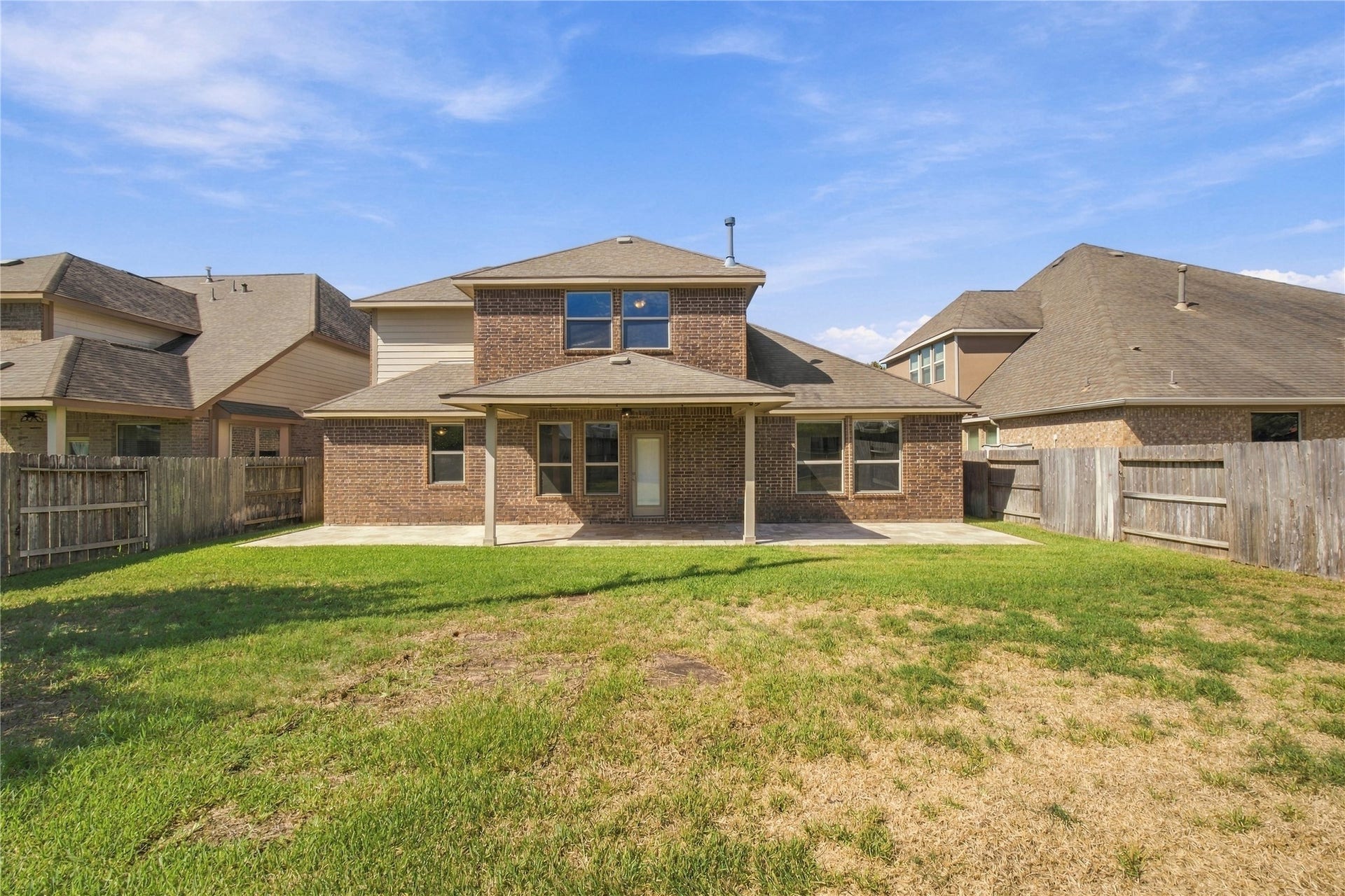 16510 Hamilton Pool Drive, Cypress, TX 77433 16510 Hamilton Pool Drive, Cypress, TX 77433
