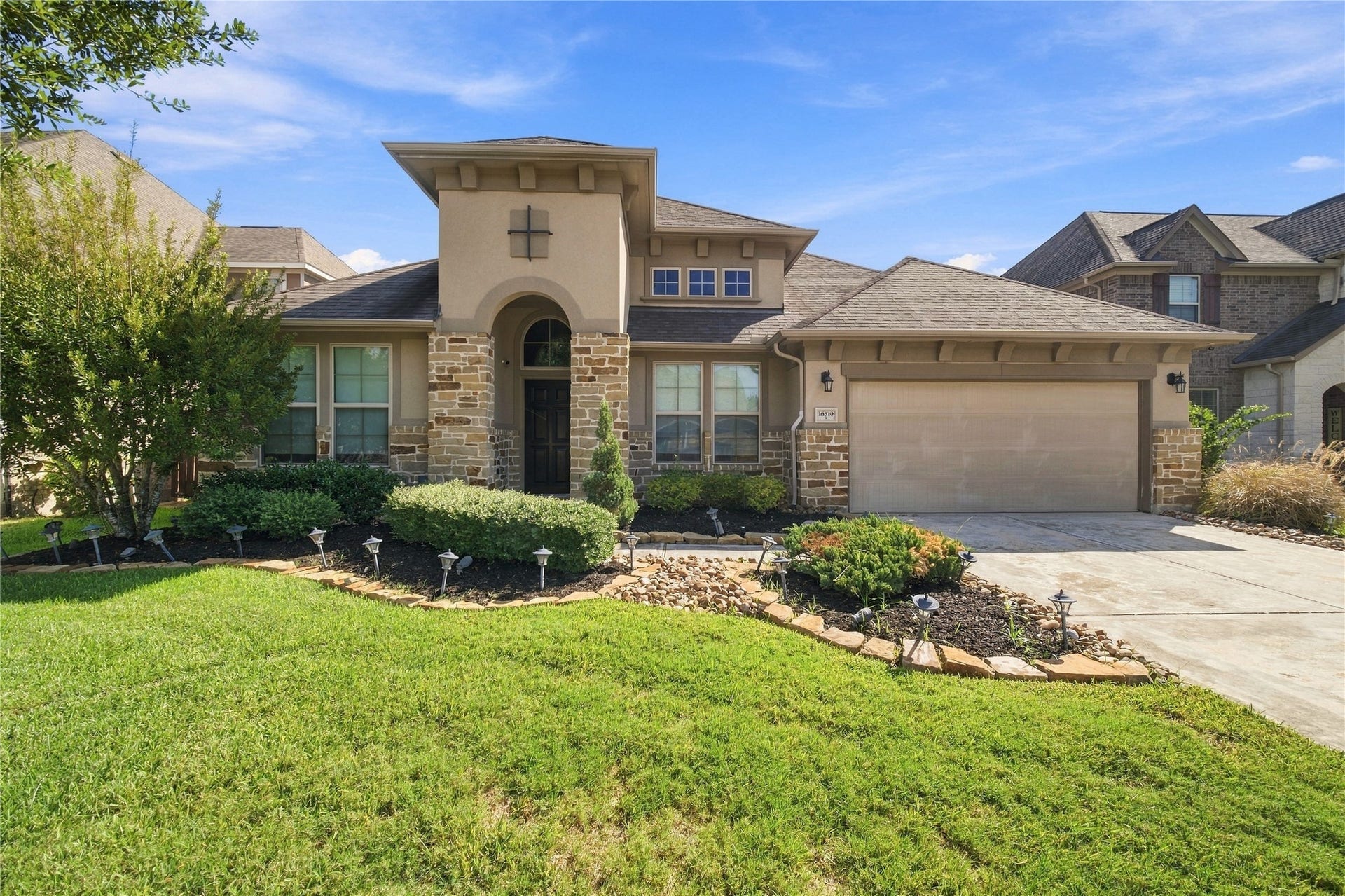 16510 Hamilton Pool Drive, Cypress, TX 77433 16510 Hamilton Pool Drive, Cypress, TX 77433