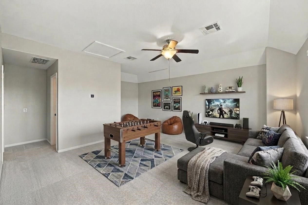 16510 Hamilton Pool Drive, Cypress, TX 77433 16510 Hamilton Pool Drive, Cypress, TX 77433