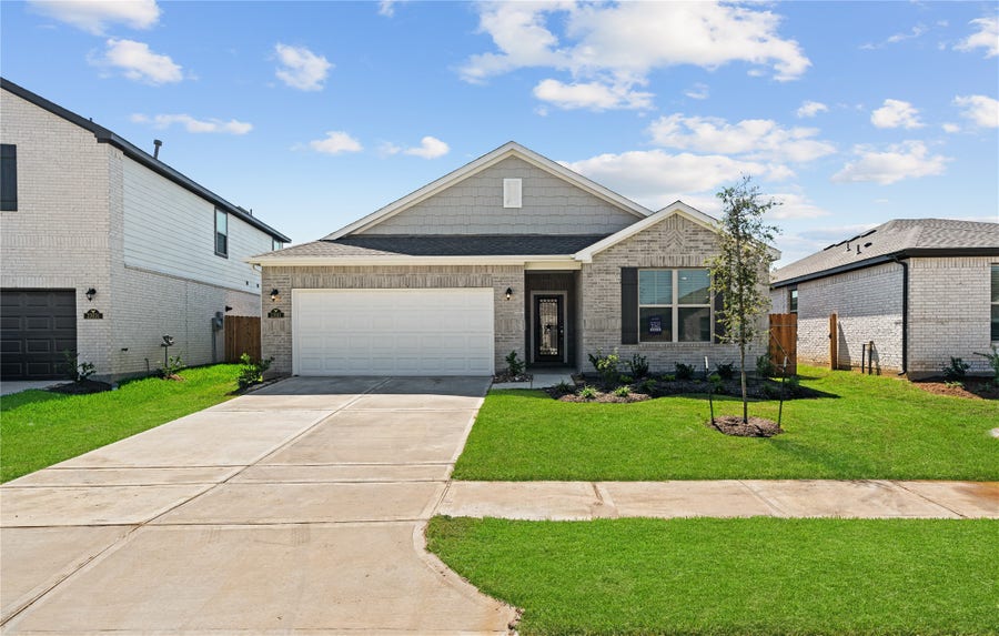 Property photo for 23103 Forebear Drive, Katy, TX