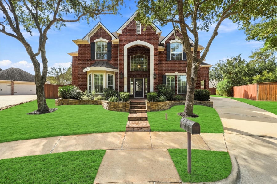 Property photo for 10203 Birchline Drive, Spring, TX