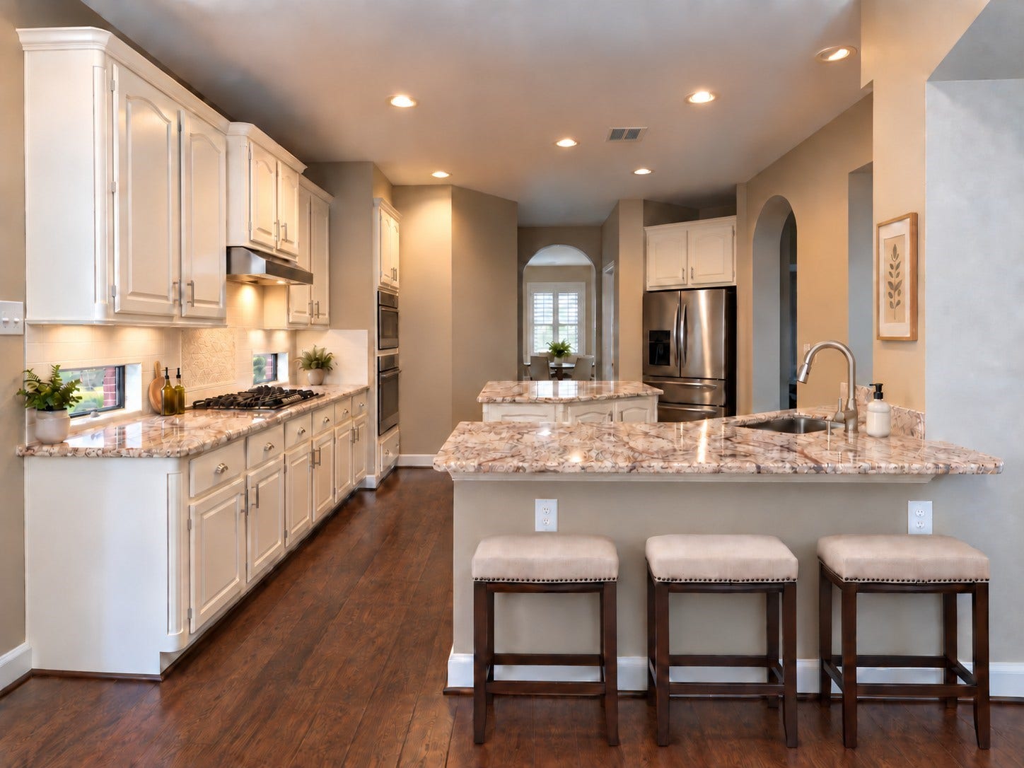 10203 Birchline Drive, Spring, TX 77379 10203 Birchline Drive, Spring, TX 77379
