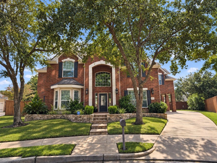 Property photo for 10203 Birchline Drive, Spring, TX