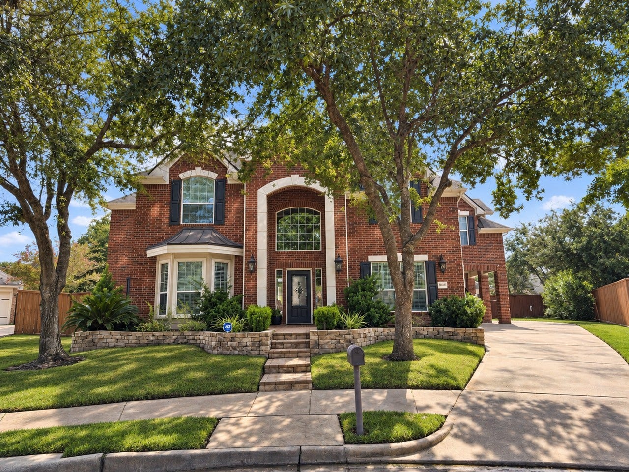 10203 Birchline Drive, Spring, TX 77379 10203 Birchline Drive, Spring, TX 77379