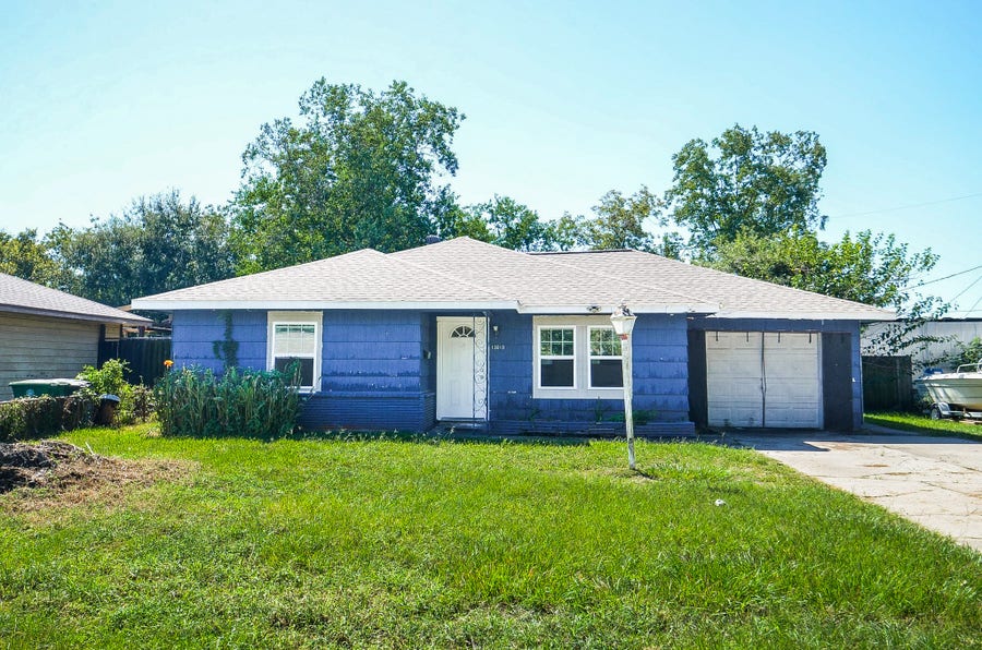 Property photo for 13010 Joliet Street, Houston, TX