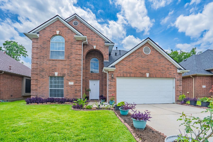 Property photo for 24139 Spring Sunset Drive, Spring, TX