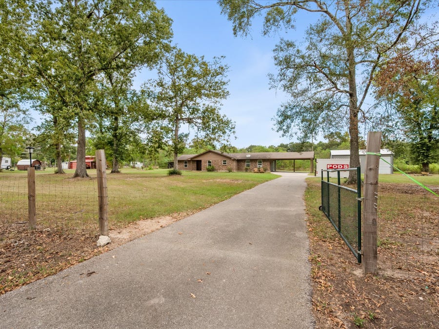 Property photo for 15493 Stoltje Drive, Conroe, TX